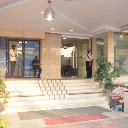 חסן Suvarna Regency מראה חיצוני תמונה