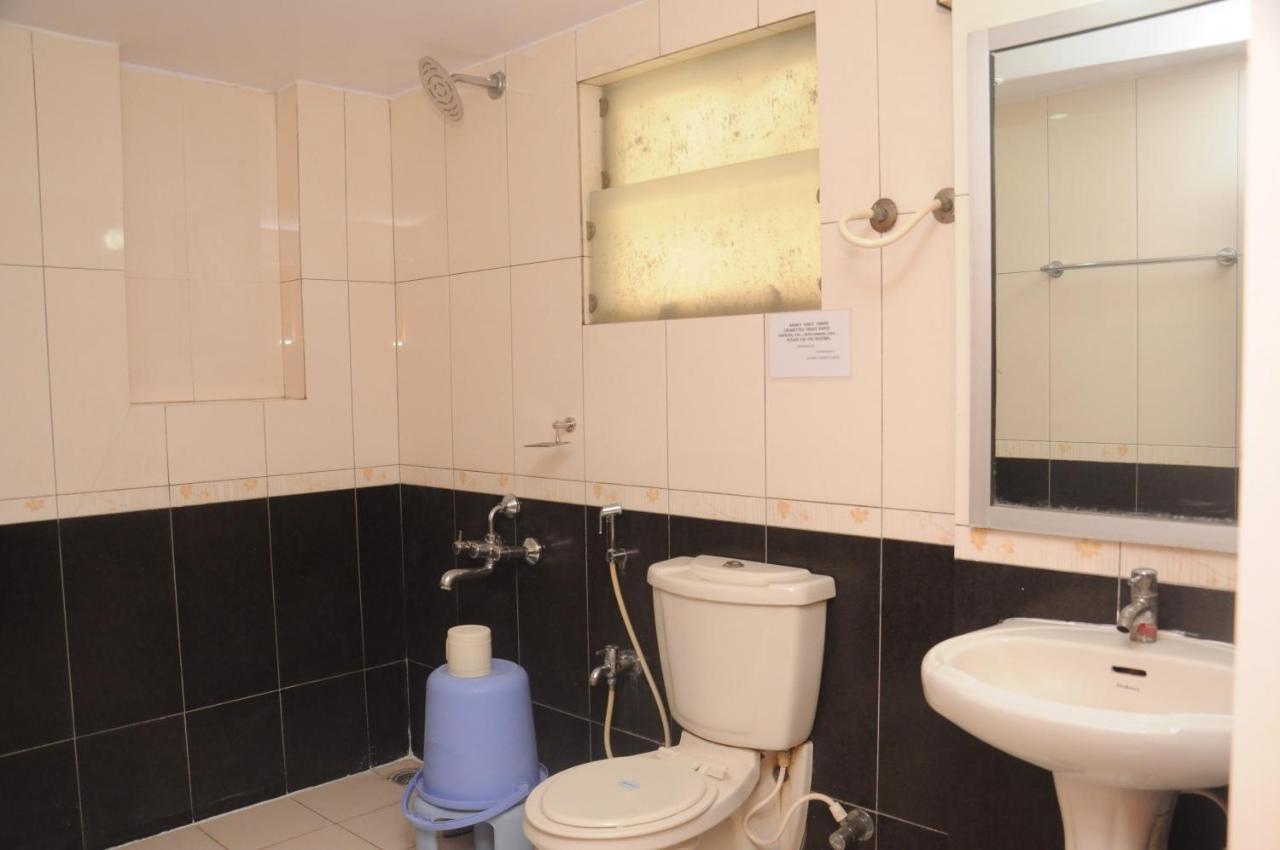 חסן Suvarna Regency מראה חיצוני תמונה