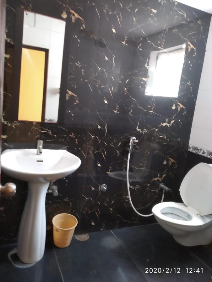 חסן Suvarna Regency מראה חיצוני תמונה