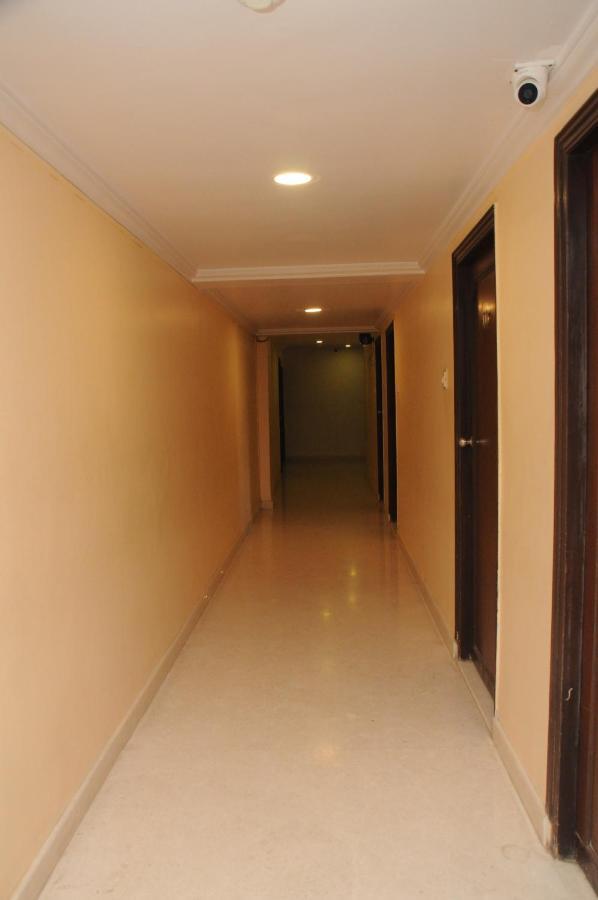 חסן Suvarna Regency מראה חיצוני תמונה