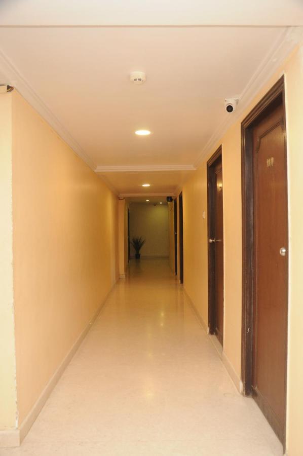 חסן Suvarna Regency מראה חיצוני תמונה