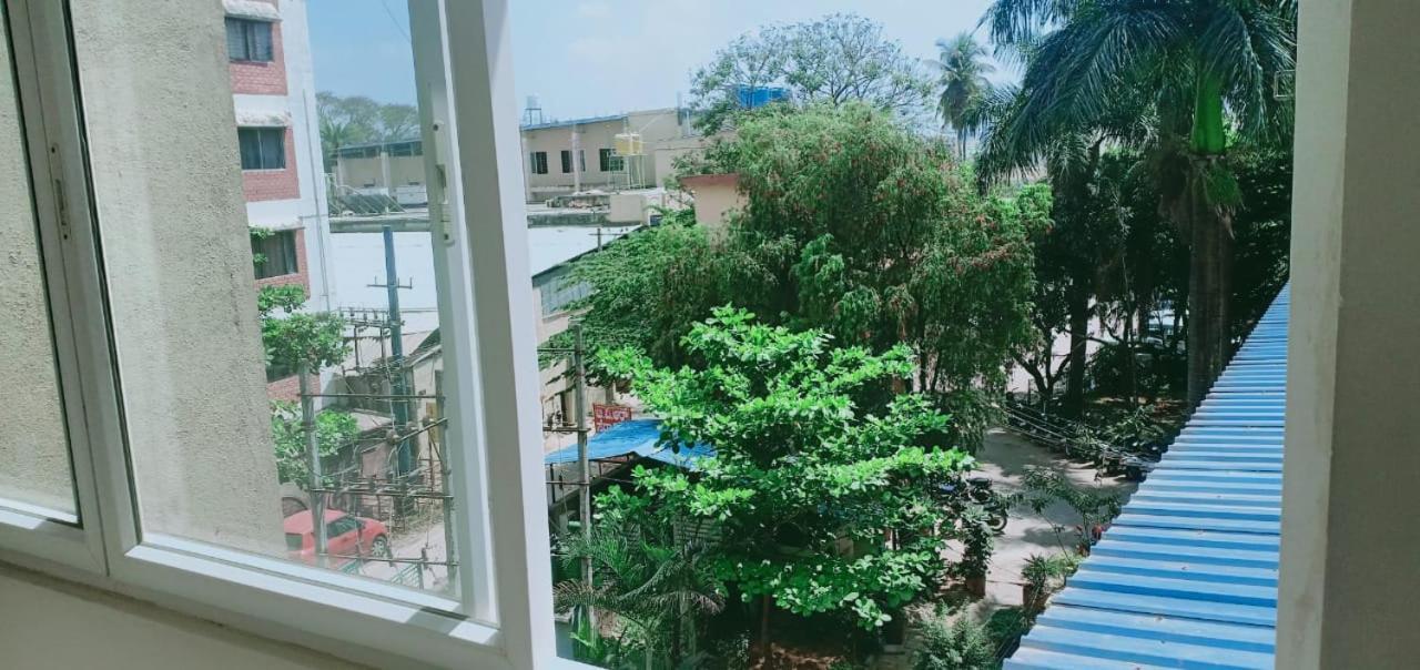 חסן Suvarna Regency מראה חיצוני תמונה