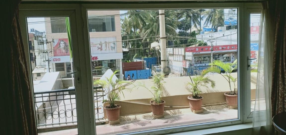 חסן Suvarna Regency מראה חיצוני תמונה